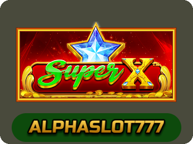 Super X