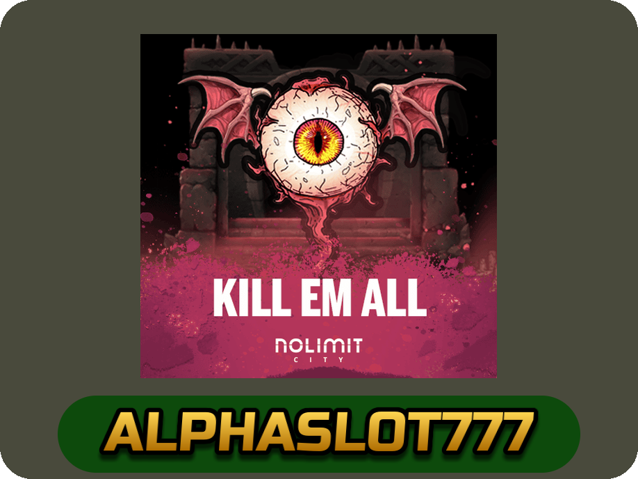 Kill Em All