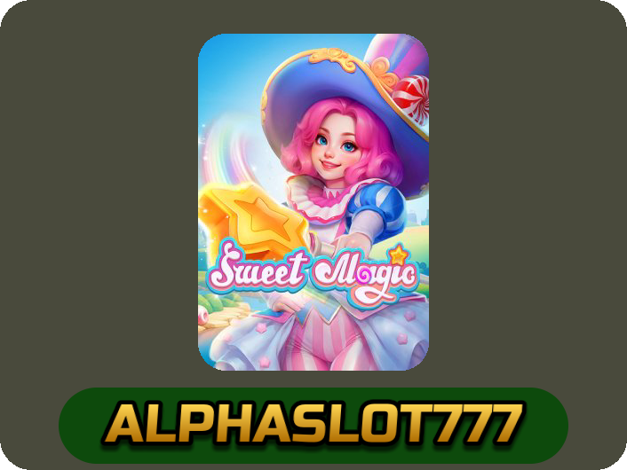 Sweet Magic