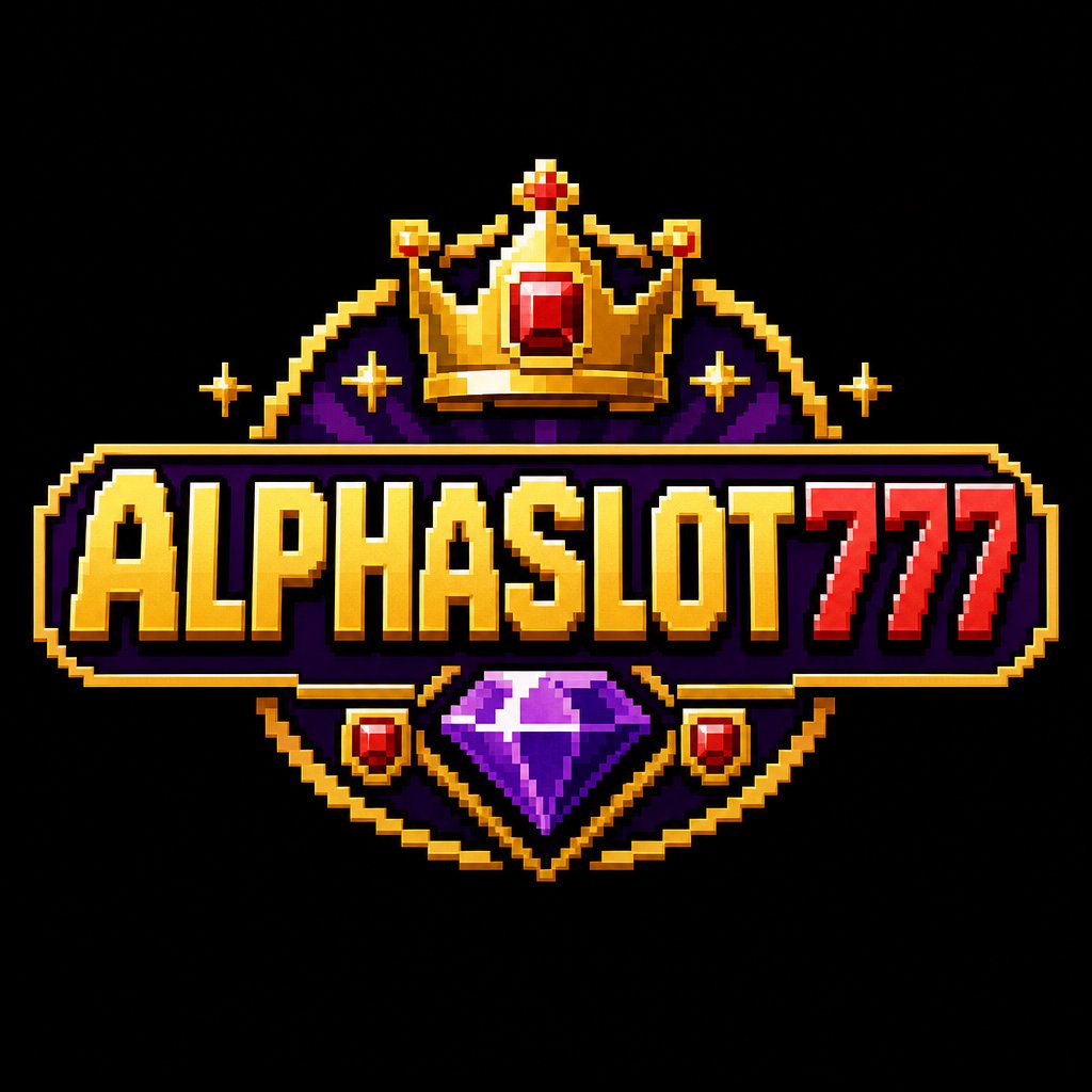ALPHASLOT777
