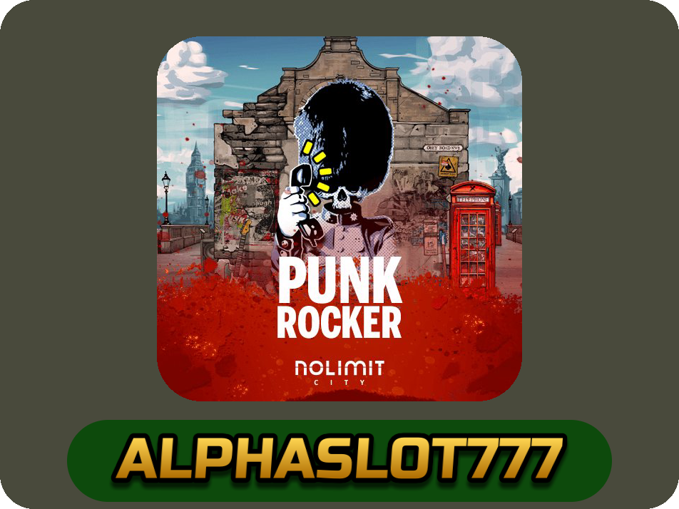 Punk Rocker