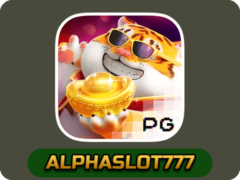 Fortune Tiger
