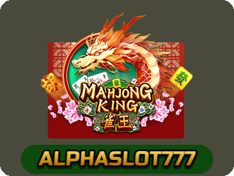 Mahjong King