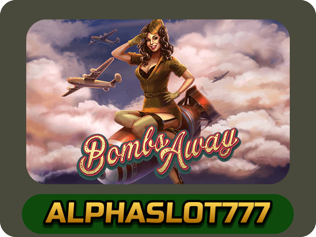 Bombs Away