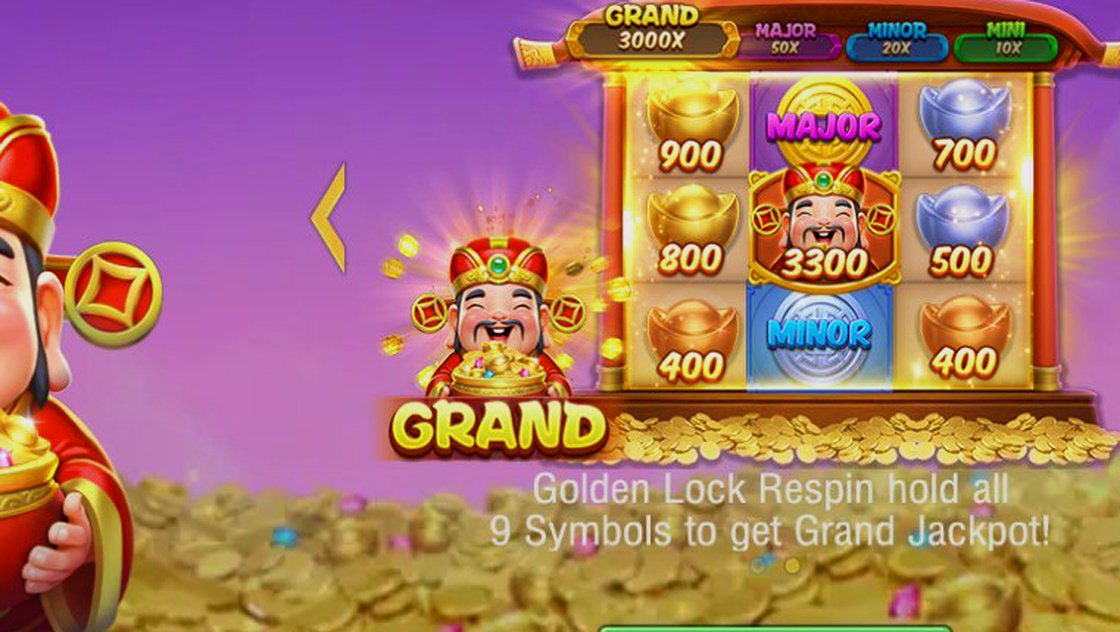 Money Pot · Tangkapan Layar Aplikasi ALPHASLOT777