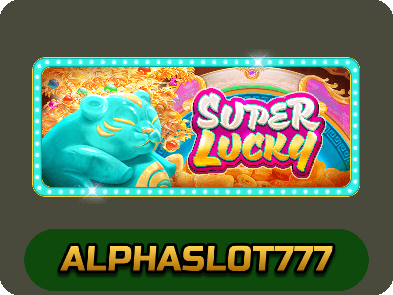 Super Lucky